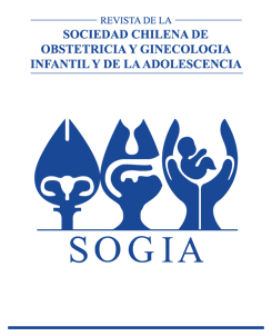 Revista de la Sociedad Chilena de Obstetricia y Ginecología Infantil y de la Adolescencia - SOGIA